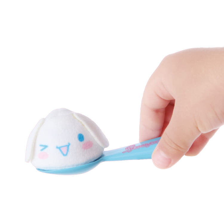 

[mimi world] Sanrio Characters Spoon Pet House