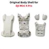 Body Shell for Mini 4 Pro Accessories Front Side Cover Middle Frame Upper Shell Bottom Case Replacement Repair Parts