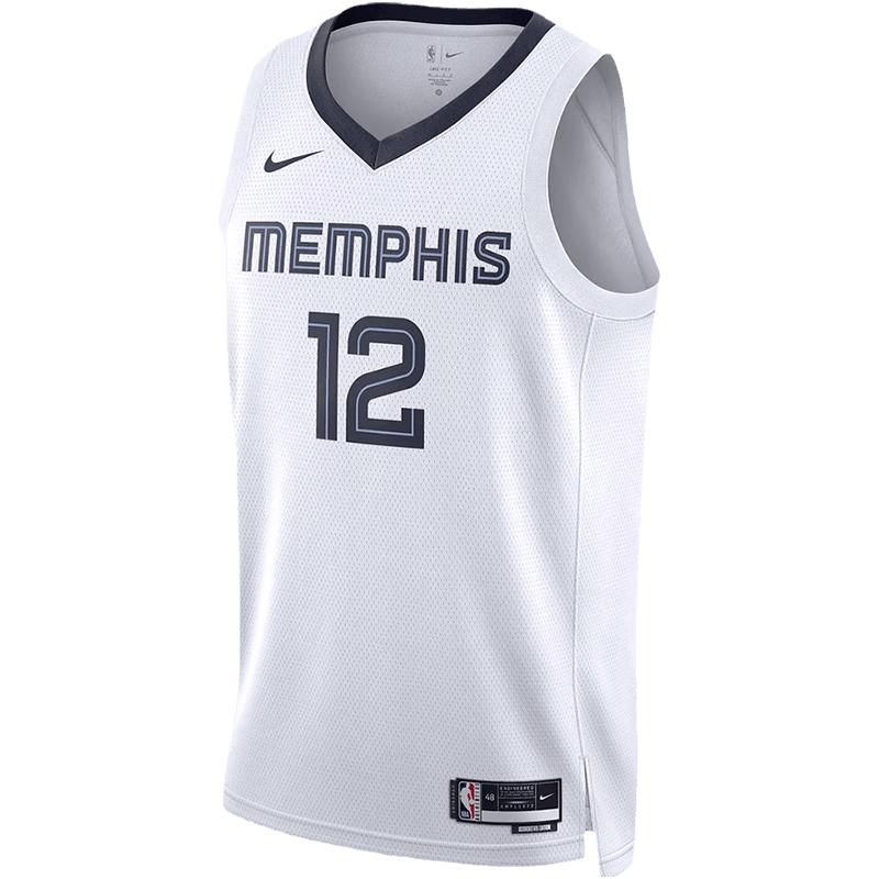 Nike NBA Grizzlies Ja Morant Swingman Jersey XL