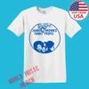 People Records James Brown Men's White Size S-5XL