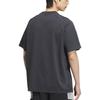 Adidas WZ PREMIUM T Shirt Men's Dark Heather Gray JM0988-