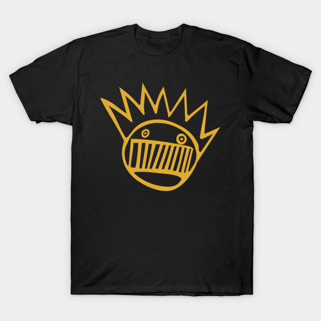 

Men Black Print T-shirt Ween No-Cut Transfer Paper Print Cotton Tshirt XL чорний