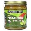 Wilderness Poets Raw Pistachio Butter 227g (8oz)