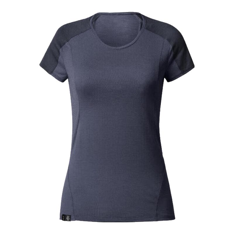 Decathlon Merino Wool Quick-Dry Hiking T-Shirt MT500 XL