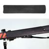 Bicycles Chain Protector Chainstay Sticker for Mountain Road Bike Adhesive Cycling Frame Chainstay Guard Enduring