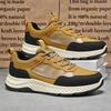 Fashion With Ties Sumer Beige Loafers Woven Breathable Sneakers Men Moccasin Men Shoes Sports Vzuttya Krasovki On Offer Comfort