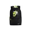 Nike Polyesterový Batoh Běžný Unisex Jet Black NY2413022GS-001