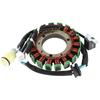 Magneto Stator+Voltage Rectifier+Gasket For Yamaha Big Bear 400 YFM400 00-01