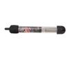 Aquarium Heater Adjustable IPX8 Waterproof Submersible Thermostat Heater with Suction Cups for Fish