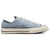Converse Chuck 70 Low Workwear - Ocean Retreat Blue/White Unisex A02766C