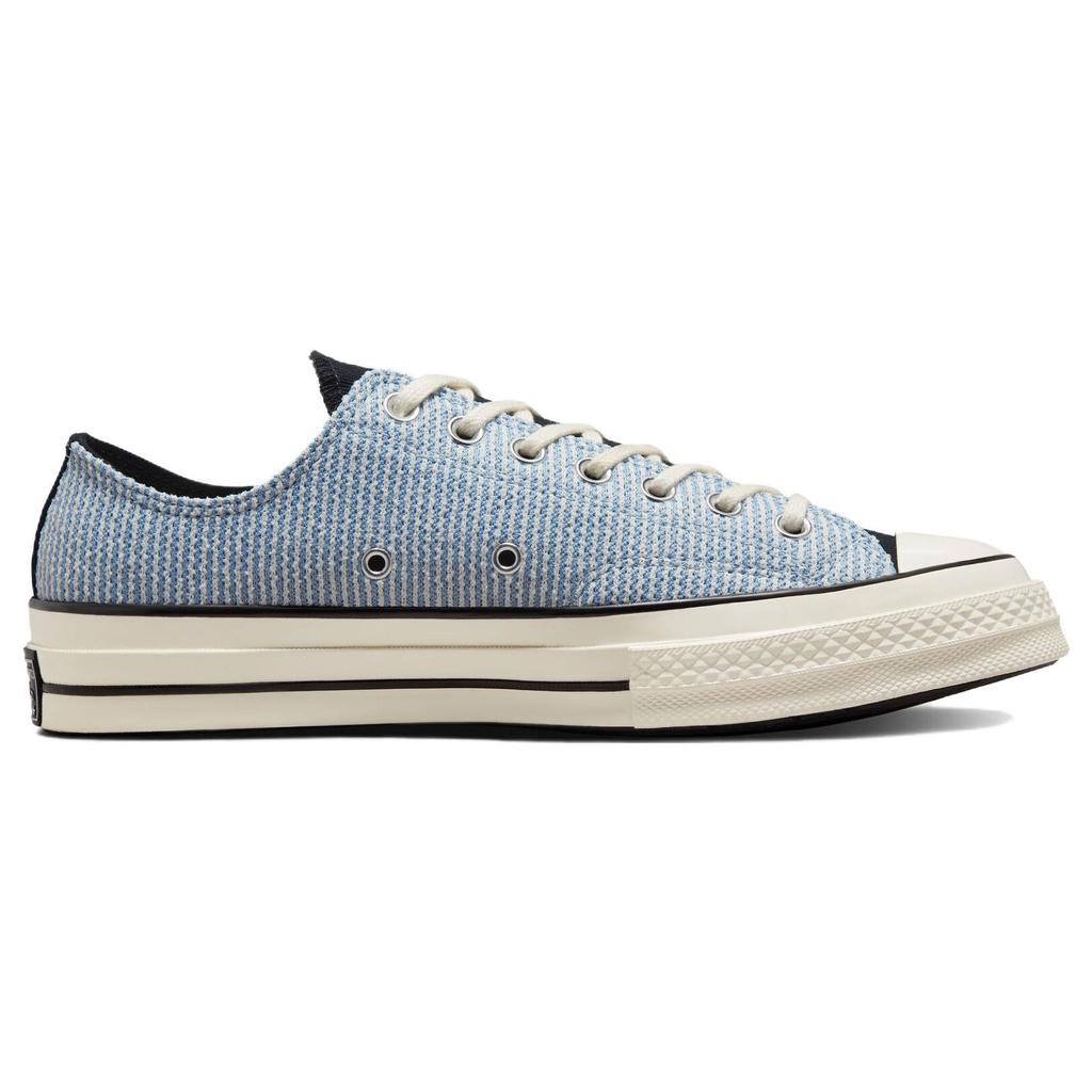 Converse Chuck 70 Low Workwear - Ocean Retreat Blue/White Unisex A02766C
