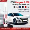 Exclusive Purpose Vehicle For Peugeot E 208 Paint Wheel Repair Kit Quick And Easy Wheel Scratch Repair Rim Paint For Car Wheel R