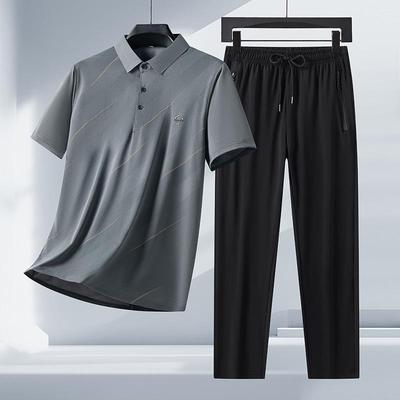 Unterteile – Set aus Shorts & Oberteil