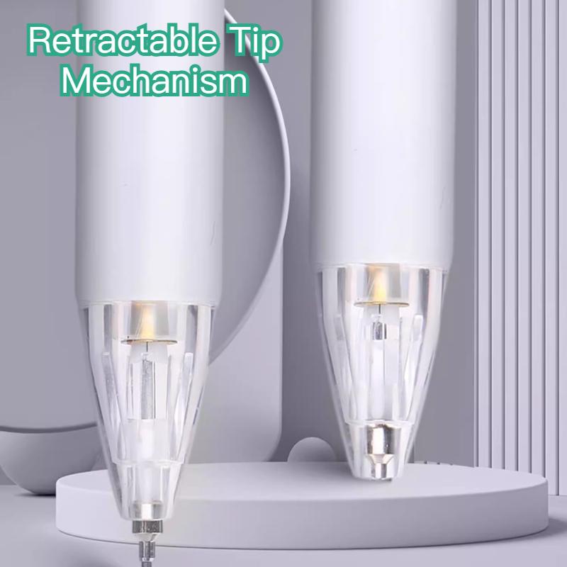 M&G Original Mechanical Pencil 0.5mm and 0.7mm Exam Mechanical Pencil Break-Resistant Lead for Students and Professionals