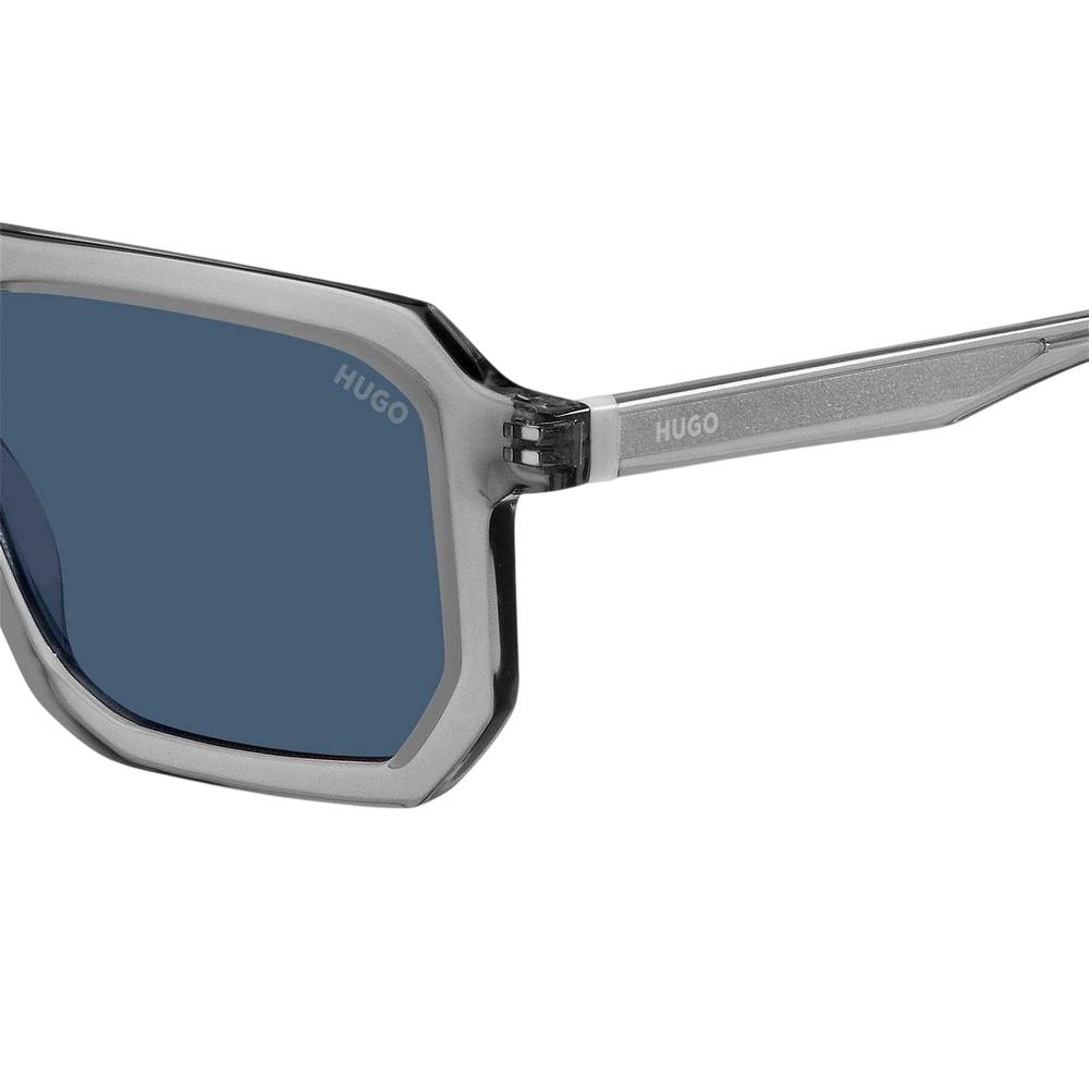 Hugo Mens Flat Top Sunglasses