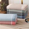 OLOMM Ergonomic Buckwheat Pillow