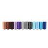 100 Colors Practical Quilting Thread Sewing Machine Thread Colorful Sewing Threads Polyester Thread