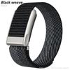 5.0 CloudKnit Band Nylon Strap For WHOOP 5.0 Smart Watch Replaceable Bracelet Belt for Whoop 5.0 ECG-MG Breathable Wristband Accessories Band