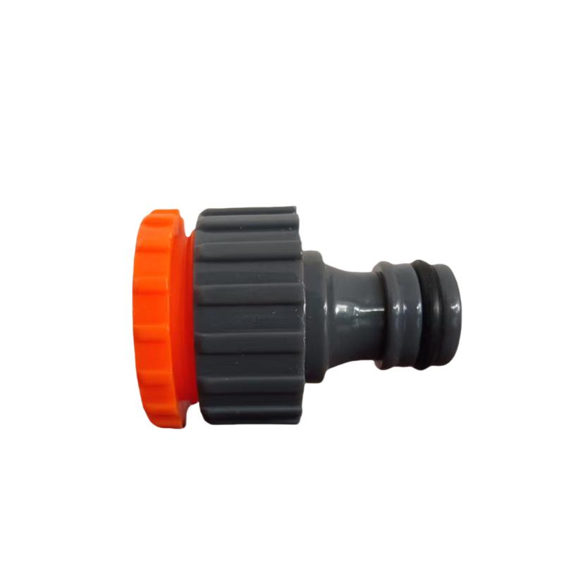 

Garden quick water intake valve, plug and play, suitable for garden green spaces, lawn flowers, villa courtyards, etc