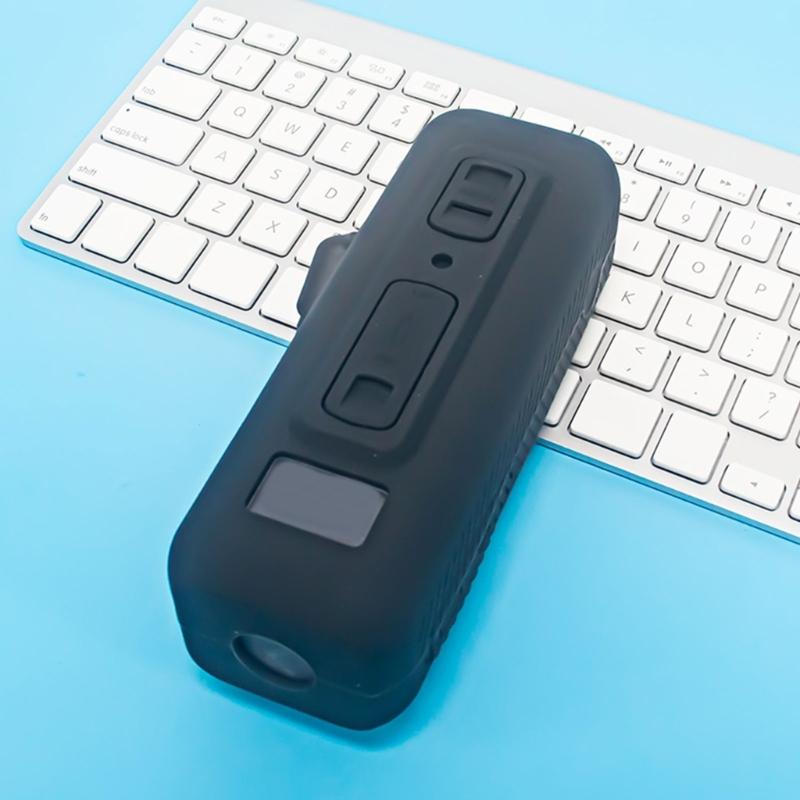 Silicone Protective Cover for 25000mAh 165W Power Banks Drop and Scratch Resistance for Daily Commuting and Travel Use
