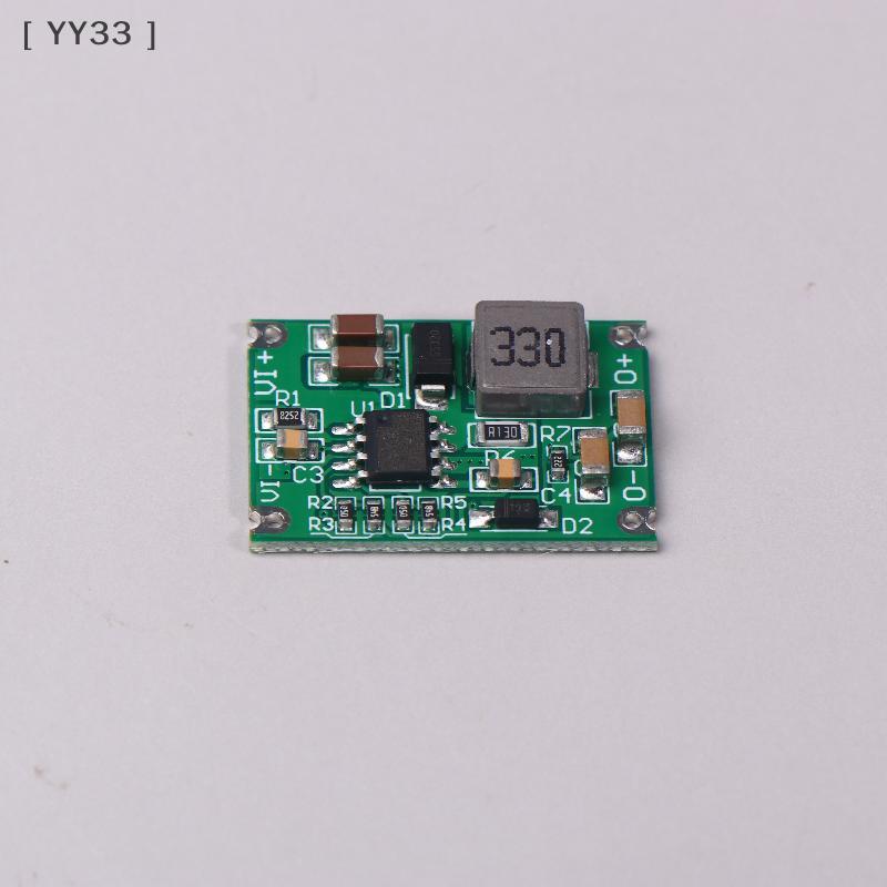 DC-DC Buck Converter Non-Isolated, 8-120V To 3.3/4.2/5/12V Step-Down Power Module with Over Temperature Short Circuit Protection