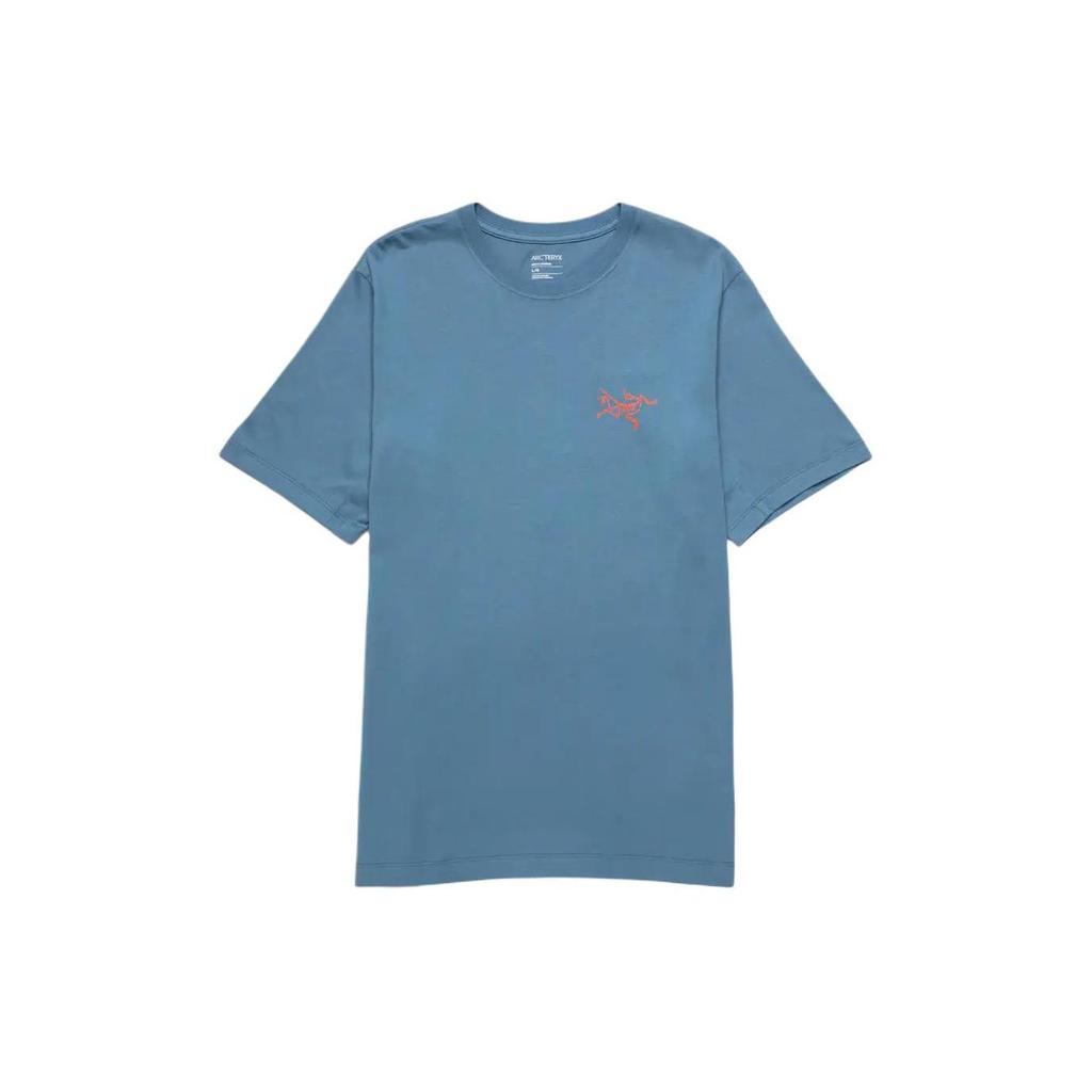 Arc'teryx Arc'multi Bird Logo T-shirt White X000007747