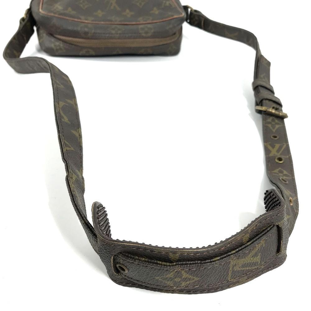 Louis Vuitton Monogram vintage Petit Marceau Crossbody Pochette bag Shoulder Bag