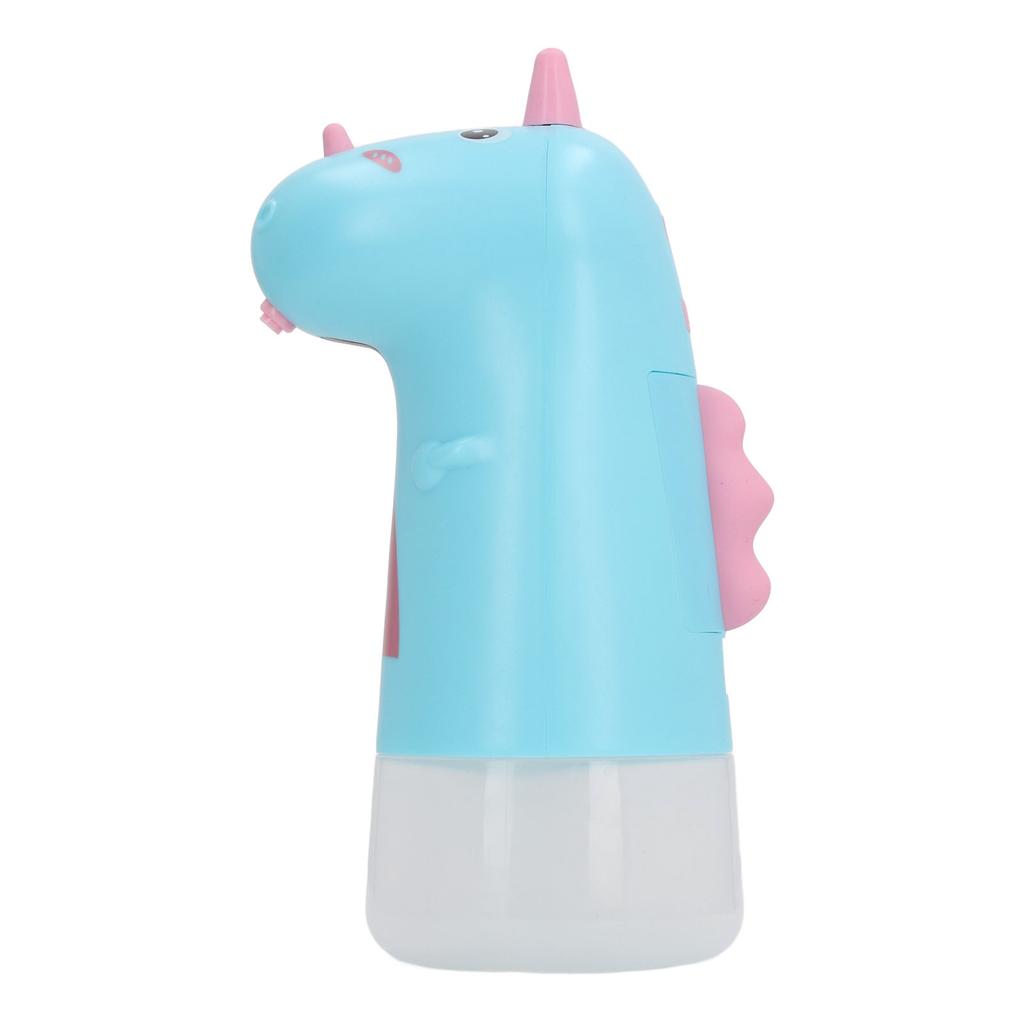 Cartoon Automatic Soap Dispenser Smart Rechargeable Waterproof Cute Electronic Soap Dispenser for Children Home