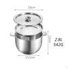 Bacon Grease Container Can Kitchen Oil Filters Bottle Food Filter Pot