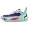 Air Luka 1 Pasqua Scarpe da Ginnastica da Uomo Verde Menta-Schiuma Racer-Rosa DN1772-305