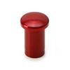 JDM Red Aluminum Handbrake eBrake Tip Push Button For Scion FRS Toyota 86 BRZ