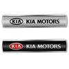 3D Car Metal Emblem Car Body Side Window Badge Sticker For KIA 3 Rio K2 K5 K3 Ceed Sportage Cerato Soul Sorento Picanto Optima FS1