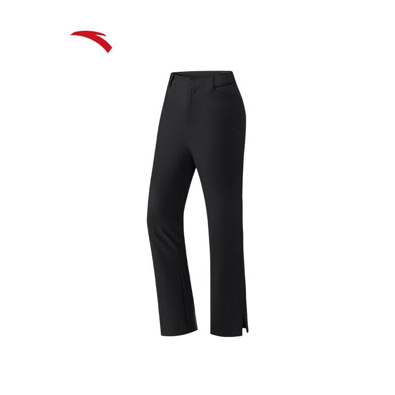 ANTA Women s Ice Silk Sports Pants 2XL