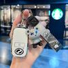 Beilu Perodua Tianfeng Remote Key Protective Cover for Men & Women