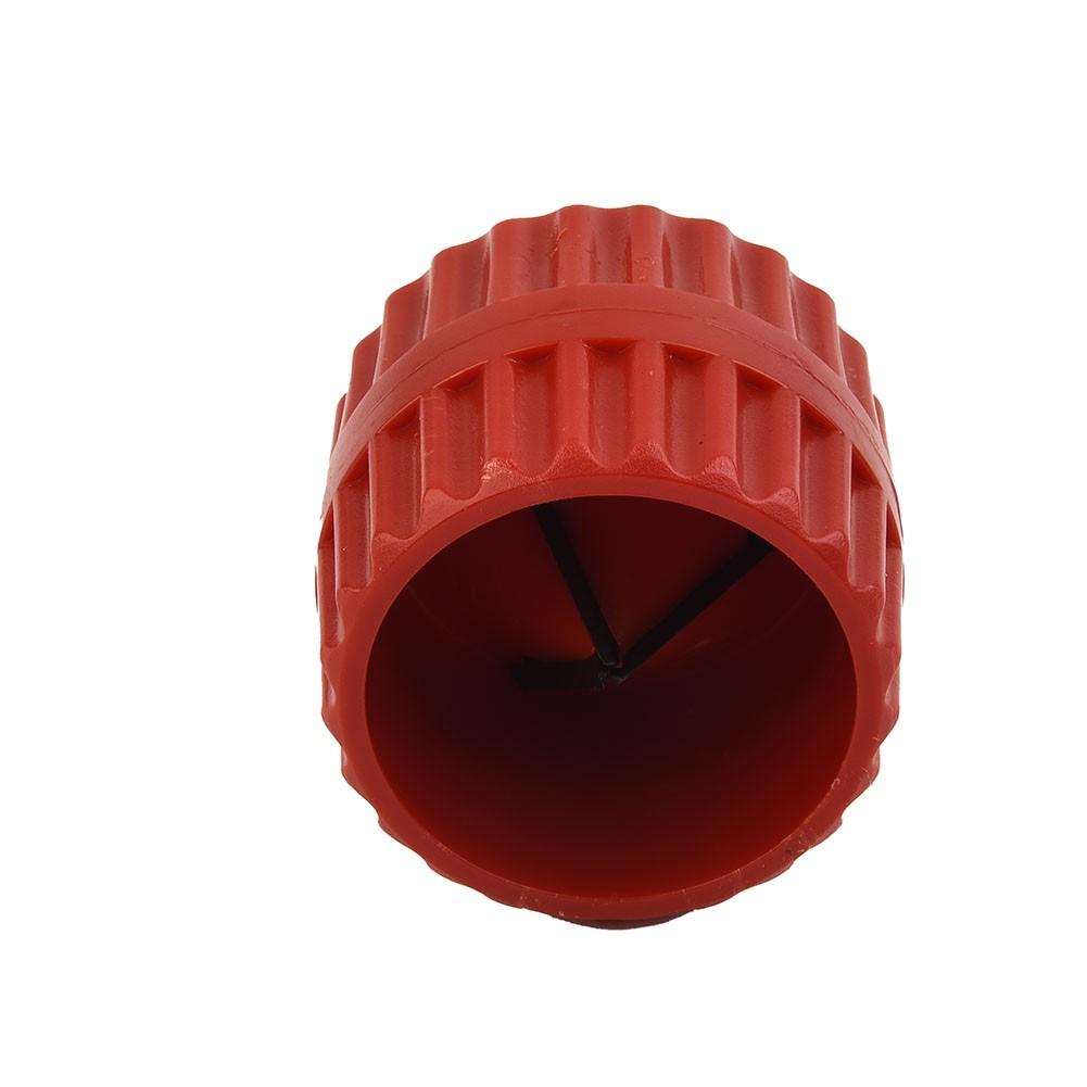 ^Internal External Tube 3-38mm Metal Tubes Heavy Duty Deburring Hand Tool Useful
