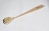 Original Back Scratching White Pig Made in from a Famous Brush Specialty Store Brush, Bristles, Japan, Long-Established,
