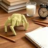 3D Printed Movable Toy Figures, Indoor Decorative Ornaments