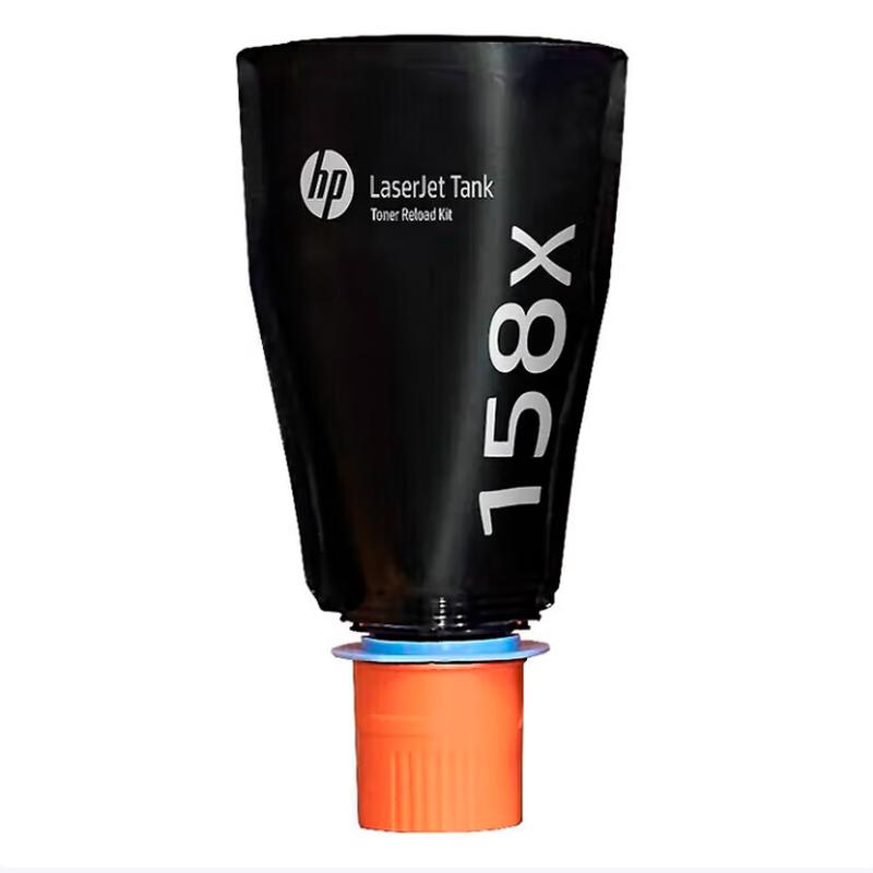 HP W1580X Black Original Toner Cartridge
