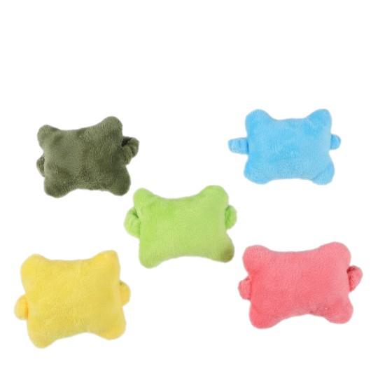 Cross-border Cute Office Mouse Pad & Wrist Support for Typing