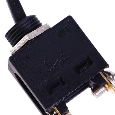 2 ks příslušenství spínače úhlové brusky Sim-Ff-100A 9523/100 Spouštěcí spínač