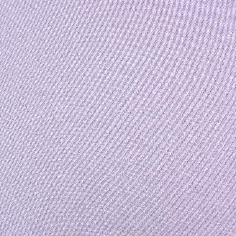 Autumn Brushed Velvet & Combed Cotton Baby Spandex Fabric for Home Wear