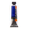 Oil Paint - COBRA - Ultramarine - 40ml Tube - Watermixable - Artists' Quality