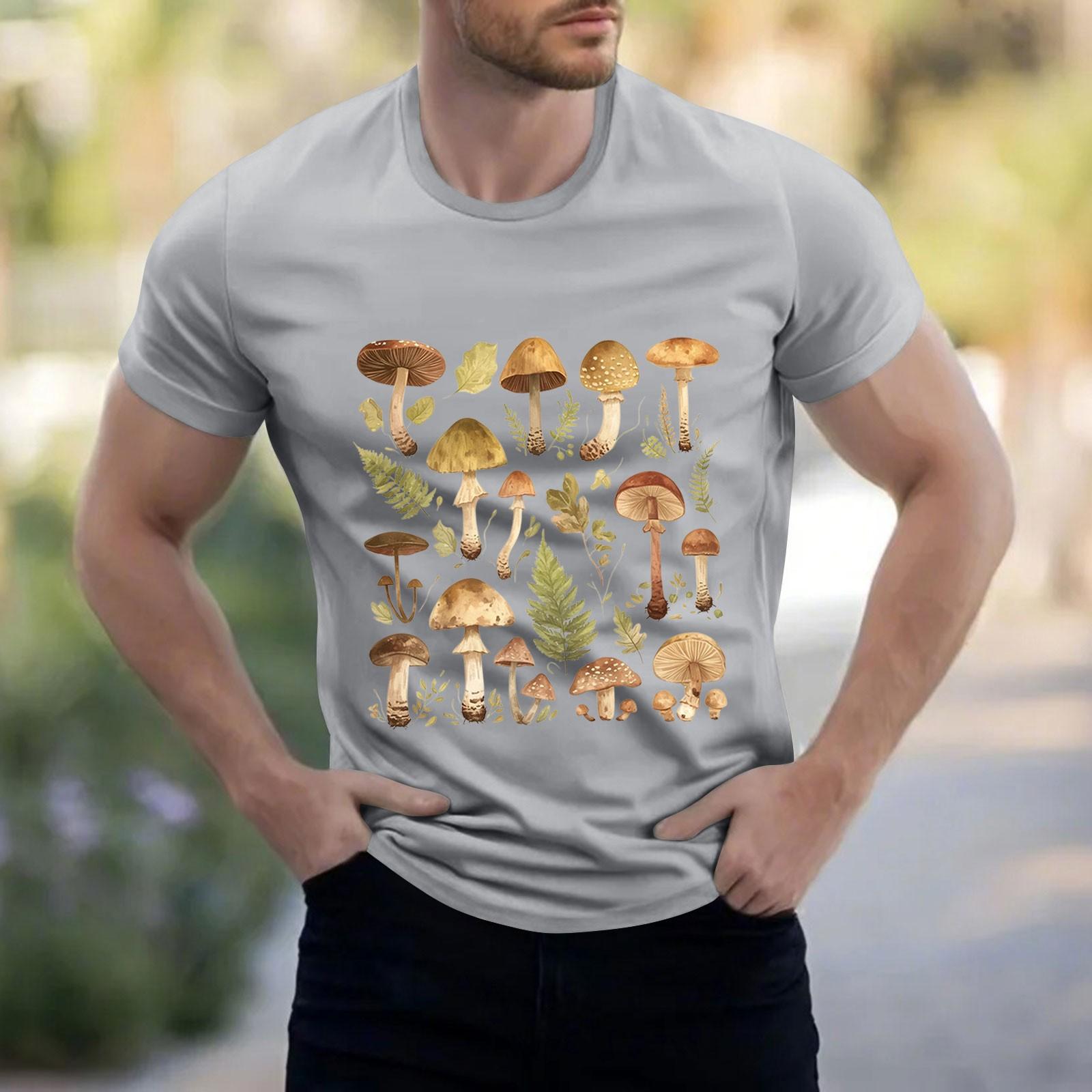 

Мужская рубашка с воротником-стойкой и коротким рукавом, свободная рубашка для отдыха и отдыха, мужская XXXL