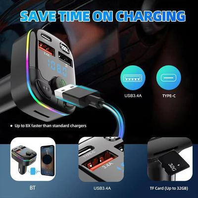 Accesorios para celulares y smartphones – Cargadores para mechero de coche
