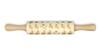 Shih Tzu, Chrysanthemum Dog – Small rolling pin with a dog, patterned dough roller | Art-Dog
