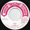 7inch Record CORDELLS  Home NONE Gorgon Records Jamaica Reggae Ska  Dub Used