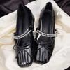 Scarpe con tacco – Scarpe con tacco