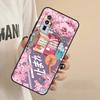 Cherry Blossom Case For Xiaomi 15 14 Ultra 13T 14T 15T Pro 17 Pro Max POCO F8 F7 F5 F6 X3 X5 X6 X7 Pro Cover