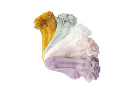 Κάλτσες και καλσόν – Κάλτσες