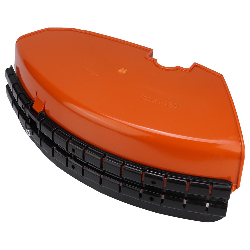 

Замена перегородки газонокосилки триммера для Stihl FS120 FS200 FS250